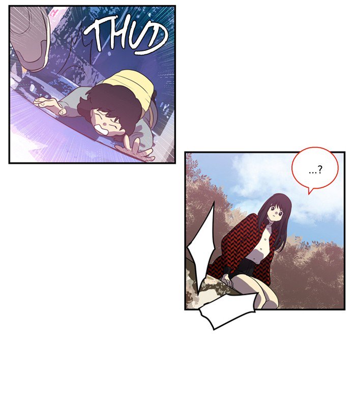 Supernatural Investigation Department chapter 178 - page 32