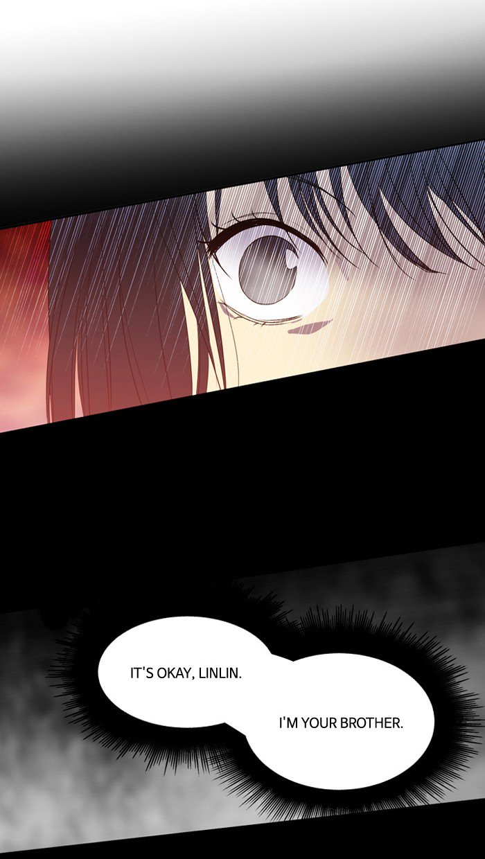 Supernatural Investigation Department chapter 178 - page 35
