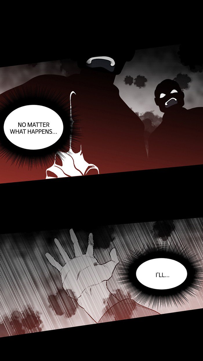 Supernatural Investigation Department chapter 178 - page 36