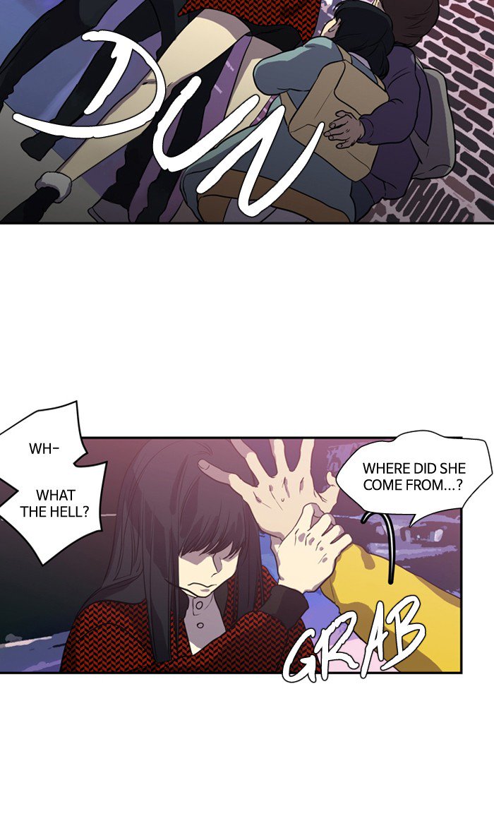 Supernatural Investigation Department chapter 178 - page 39