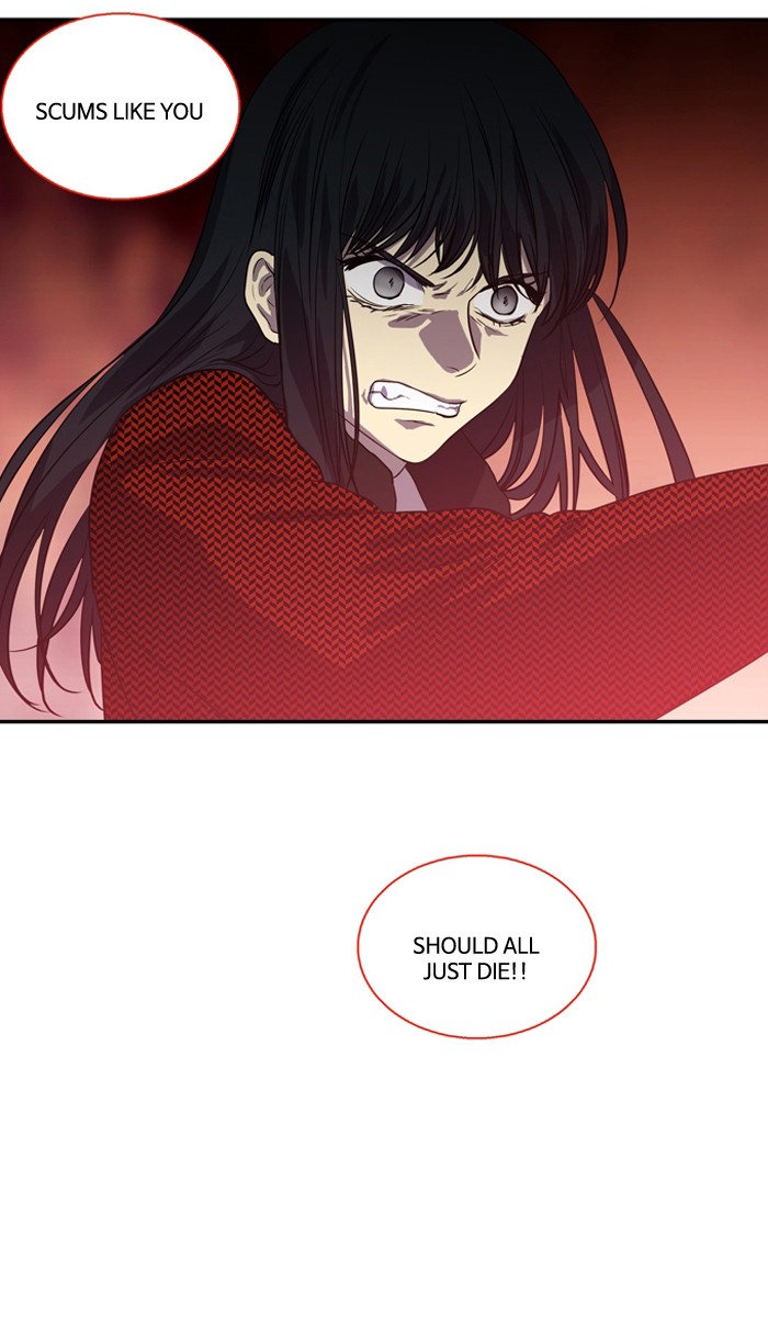 Supernatural Investigation Department chapter 178 - page 41