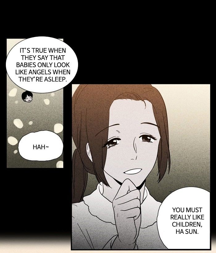 Supernatural Investigation Department chapter 89 - page 25