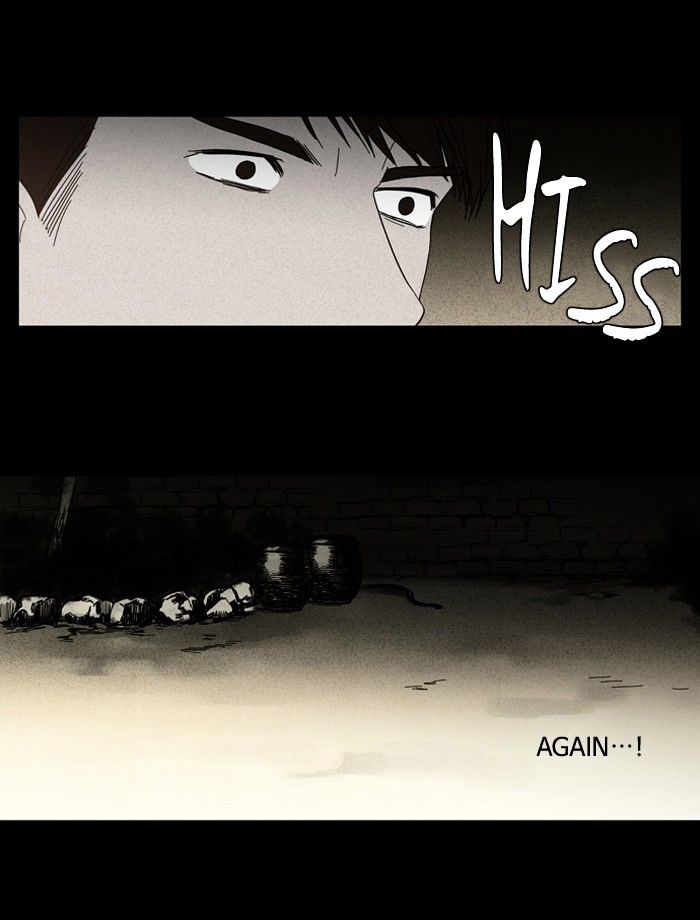 Supernatural Investigation Department chapter 89 - page 29