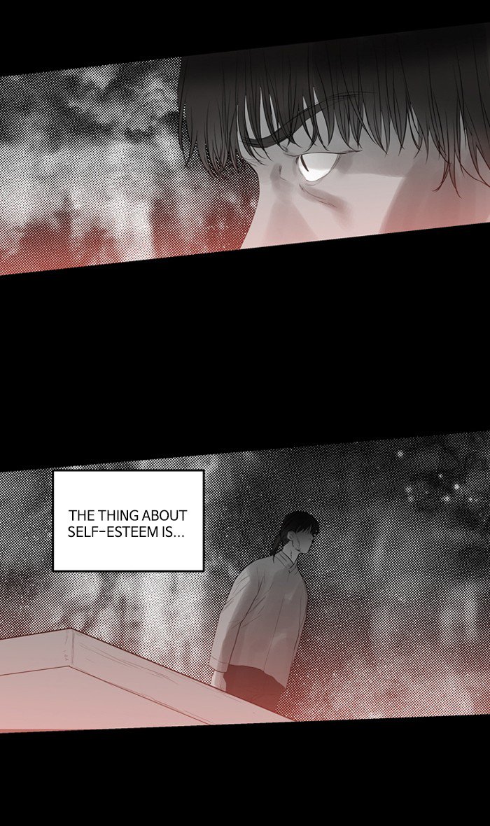 Supernatural Investigation Department chapter 225 - page 14