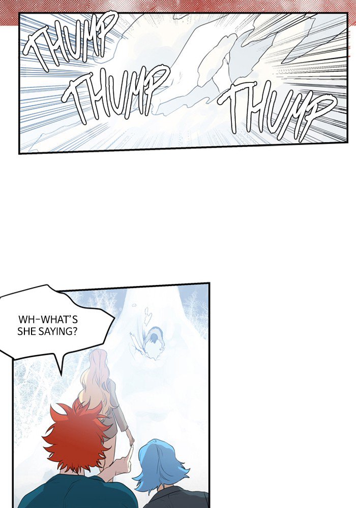 Supernatural Investigation Department chapter 225 - page 17