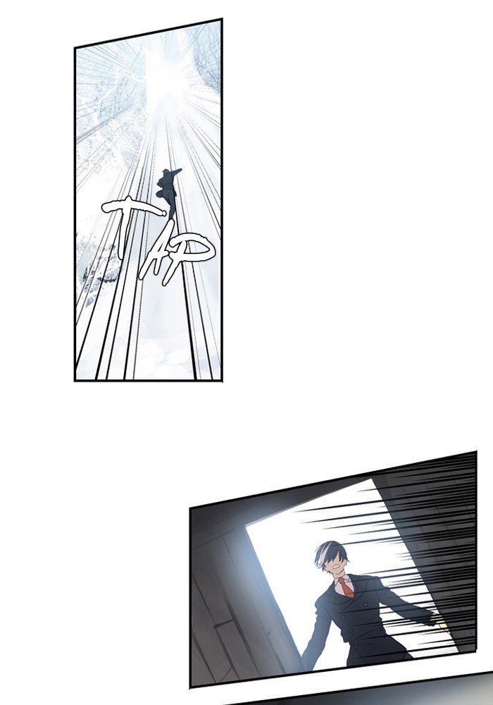 Supernatural Investigation Department chapter 225 - page 19