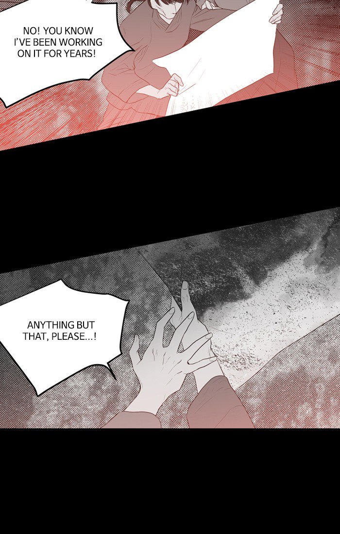 Supernatural Investigation Department chapter 225 - page 31