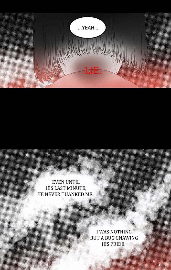 Supernatural Investigation Department chapter 225 - page 36
