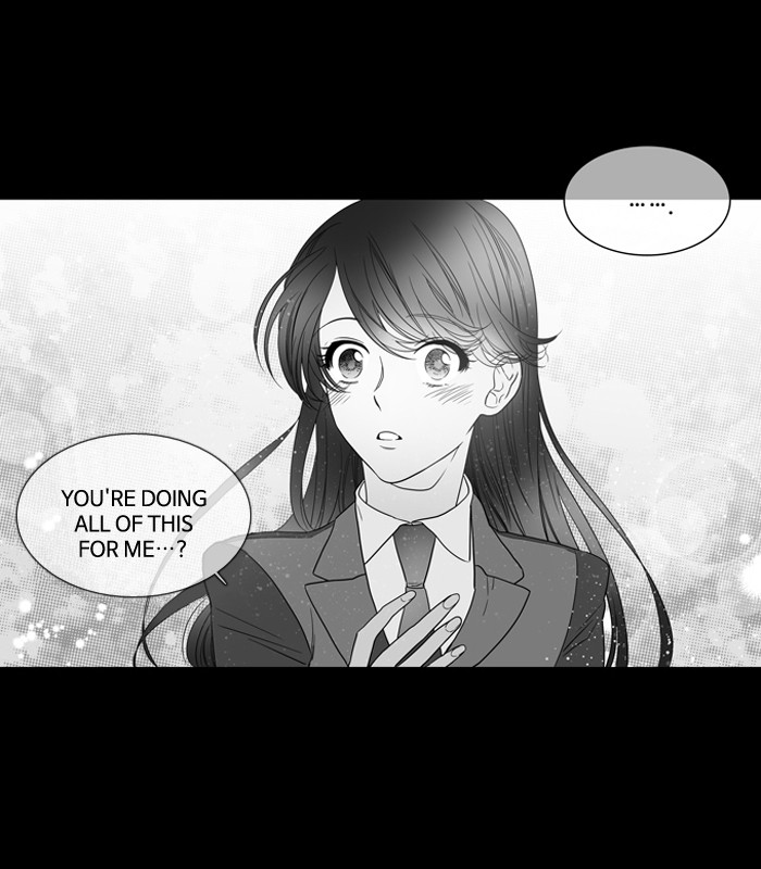 Supernatural Investigation Department chapter 137 - page 21