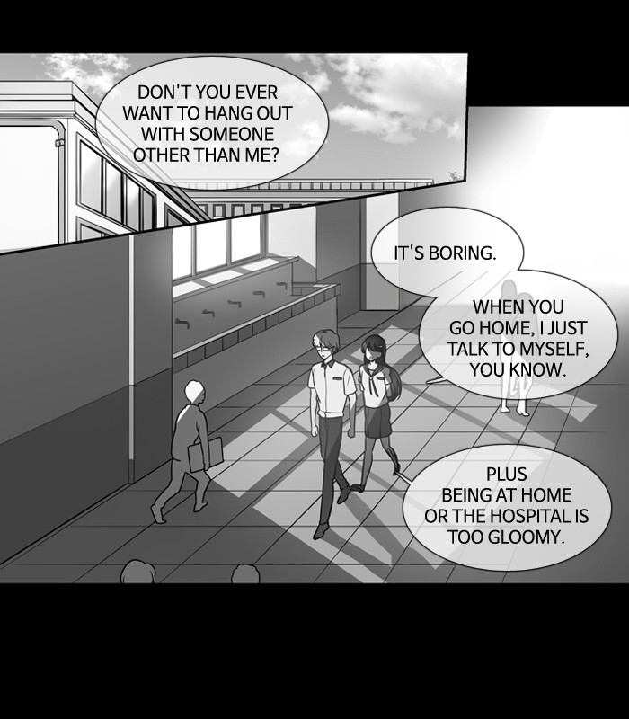 Supernatural Investigation Department chapter 137 - page 27