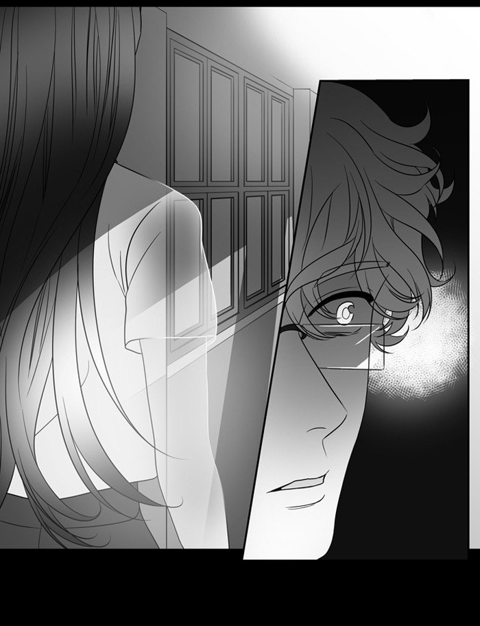 Supernatural Investigation Department chapter 137 - page 31