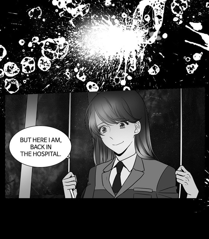 Supernatural Investigation Department chapter 137 - page 4