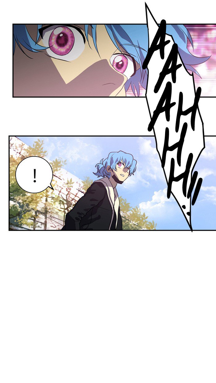 Supernatural Investigation Department chapter 179 - page 11