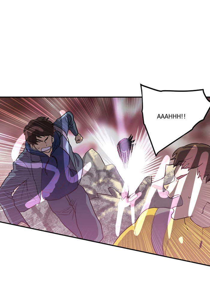 Supernatural Investigation Department chapter 179 - page 14