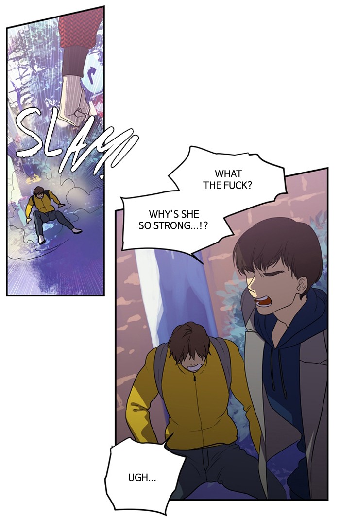 Supernatural Investigation Department chapter 179 - page 2