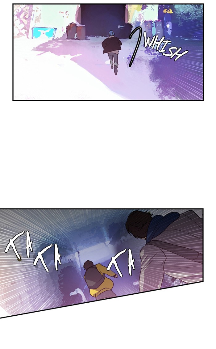 Supernatural Investigation Department chapter 179 - page 20