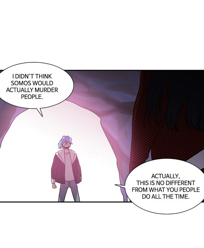 Supernatural Investigation Department chapter 179 - page 26