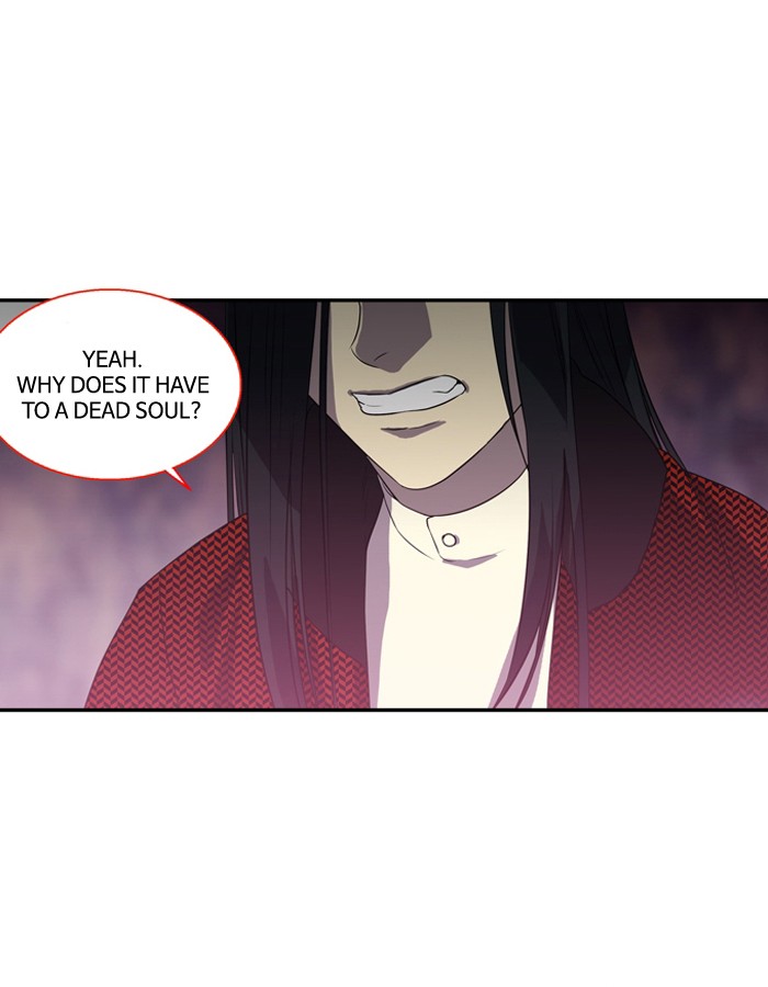 Supernatural Investigation Department chapter 179 - page 3