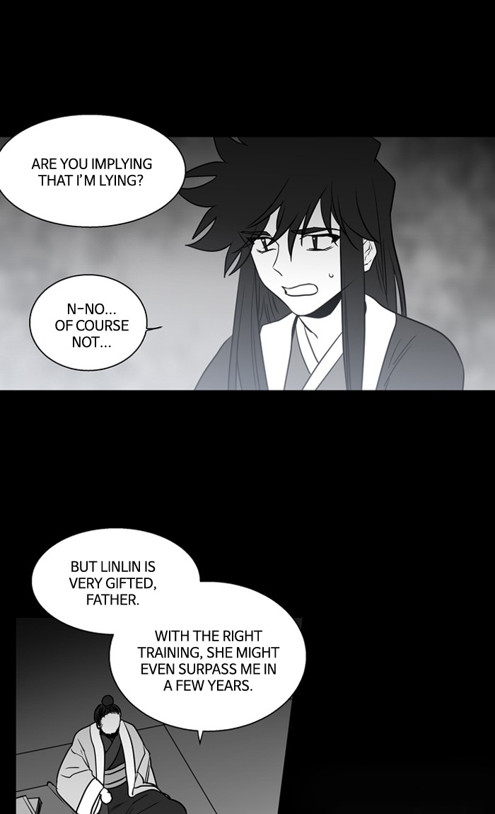 Supernatural Investigation Department chapter 179 - page 33
