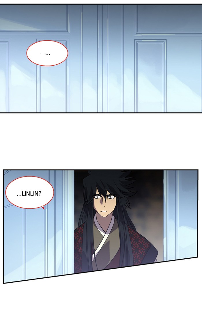 Supernatural Investigation Department chapter 179 - page 42