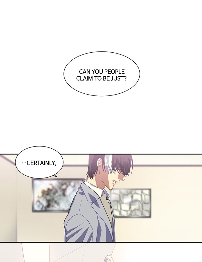 Supernatural Investigation Department chapter 140 - page 1