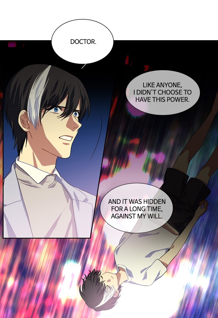 Supernatural Investigation Department chapter 140 - page 3