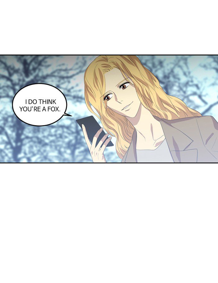 Supernatural Investigation Department chapter 226 - page 21