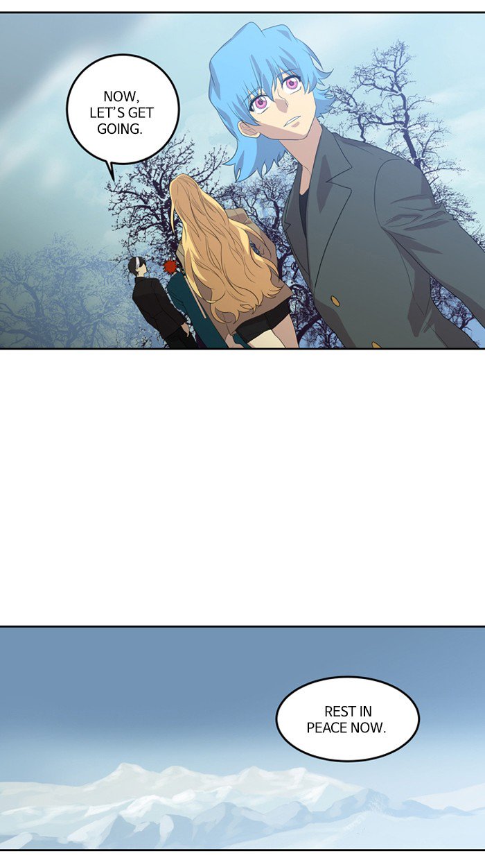 Supernatural Investigation Department chapter 226 - page 22