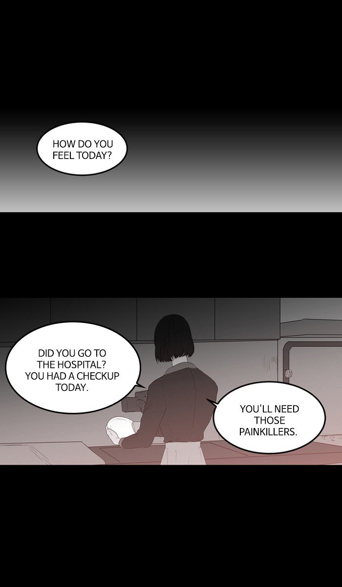 Supernatural Investigation Department chapter 226 - page 24