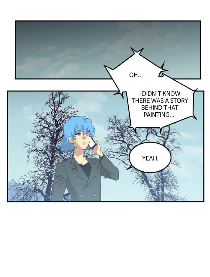 Supernatural Investigation Department chapter 226 - page 3