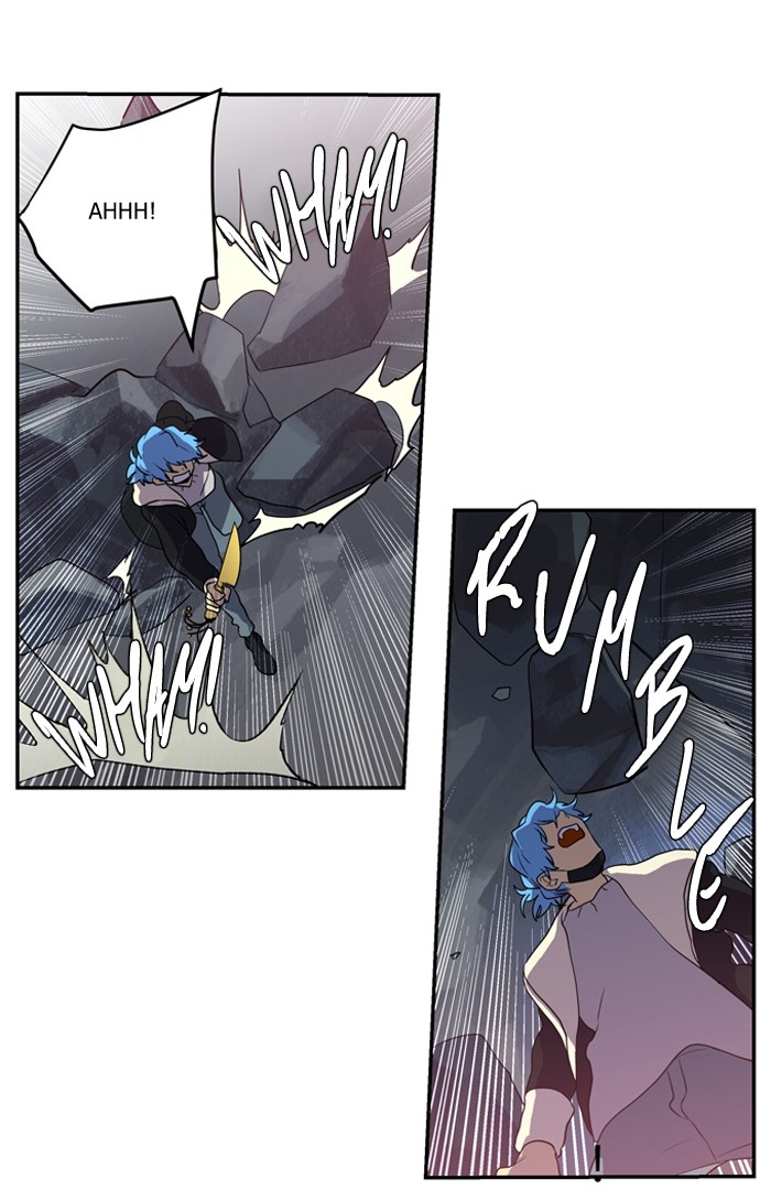 Supernatural Investigation Department chapter 180 - page 11