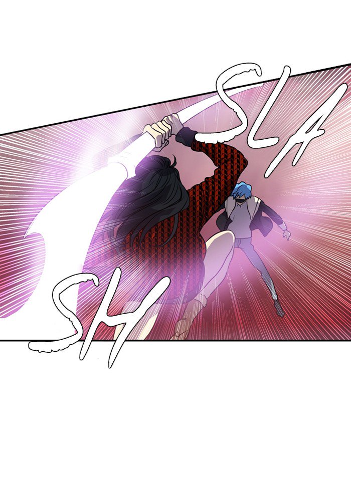 Supernatural Investigation Department chapter 180 - page 18