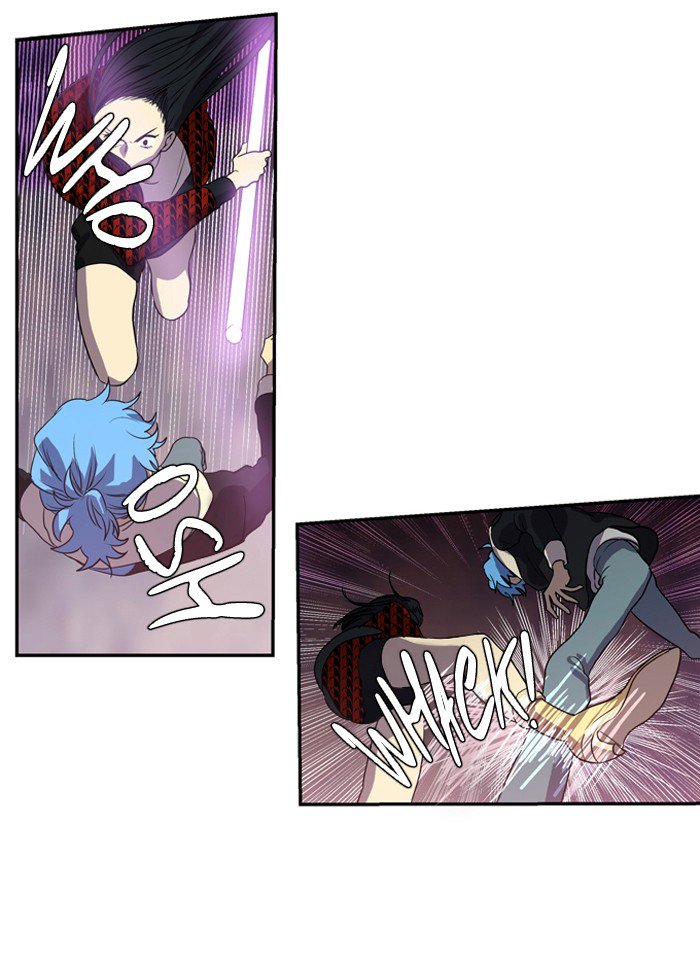 Supernatural Investigation Department chapter 180 - page 22