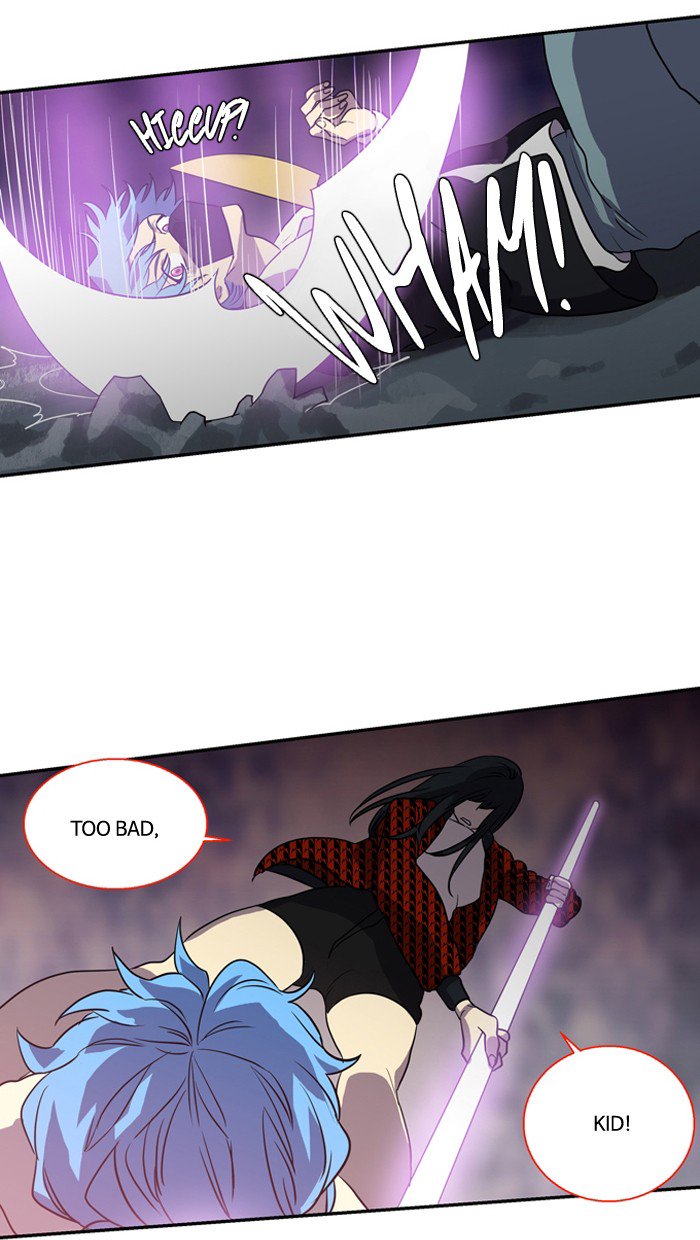 Supernatural Investigation Department chapter 180 - page 25