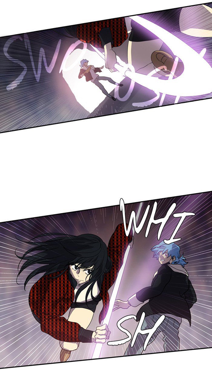 Supernatural Investigation Department chapter 180 - page 3