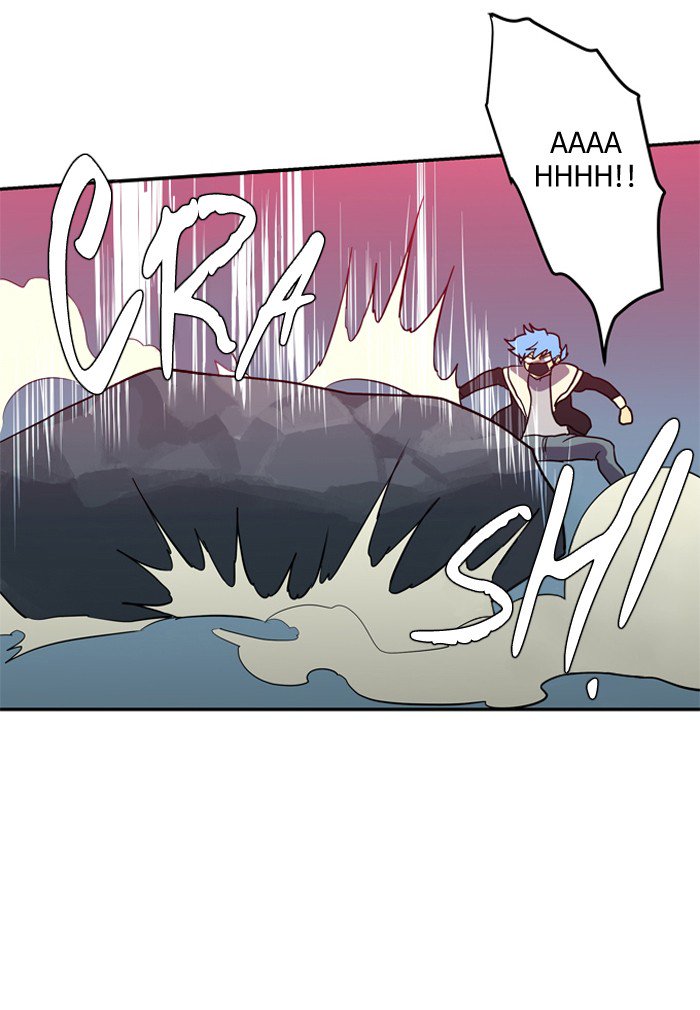 Supernatural Investigation Department chapter 180 - page 30