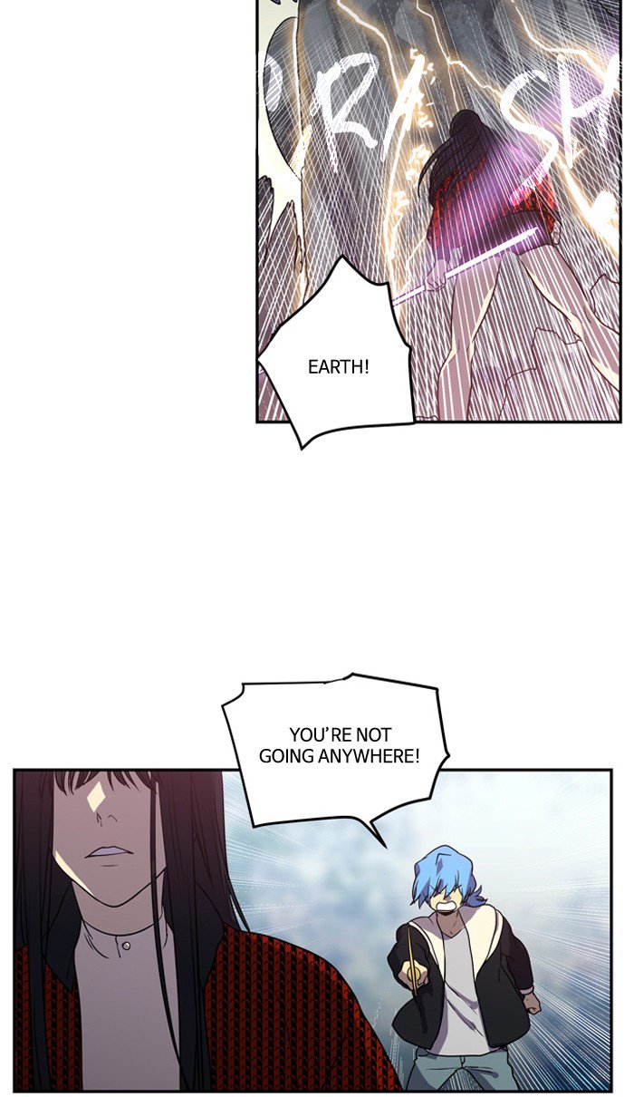 Supernatural Investigation Department chapter 180 - page 5