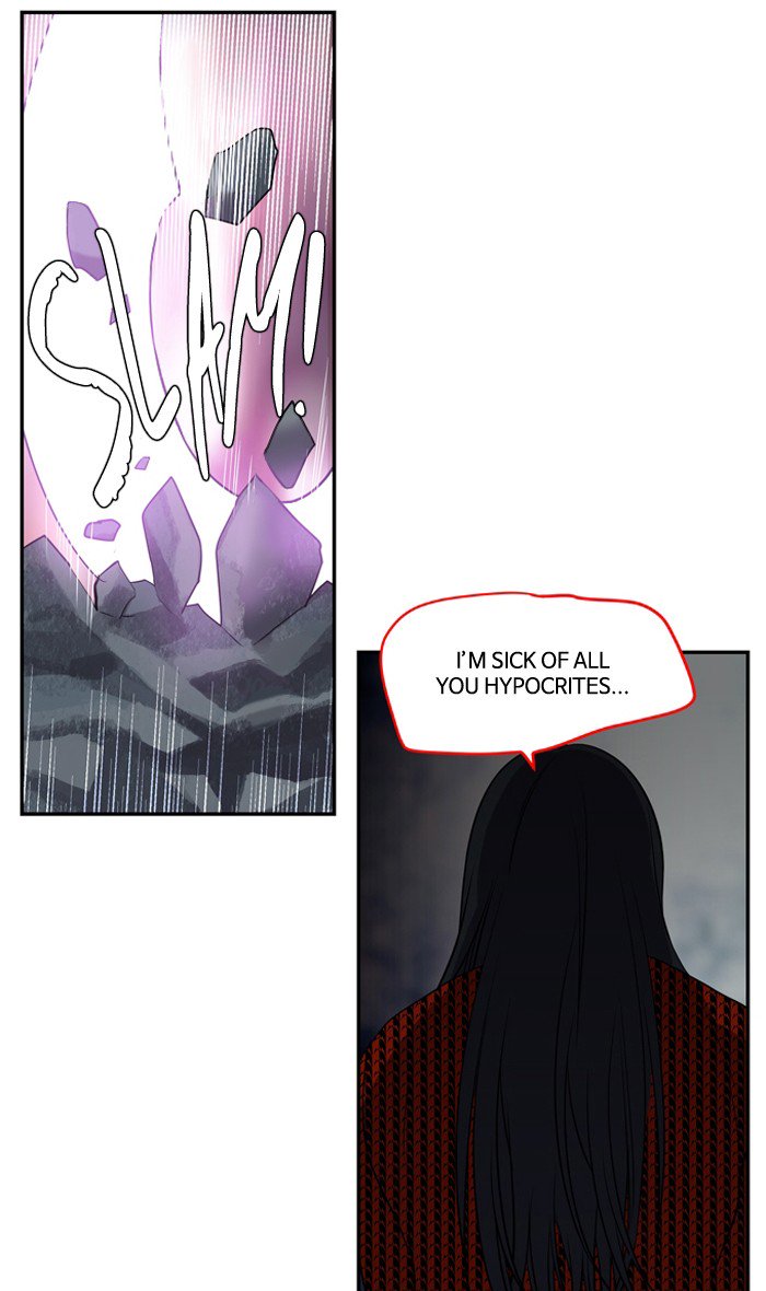 Supernatural Investigation Department chapter 180 - page 7