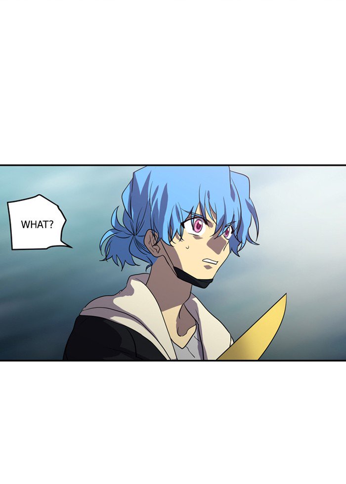 Supernatural Investigation Department chapter 180 - page 9