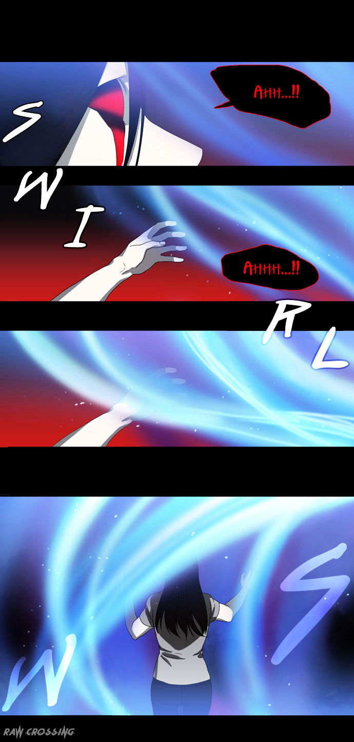 Supernatural Investigation Department chapter 50 - page 13