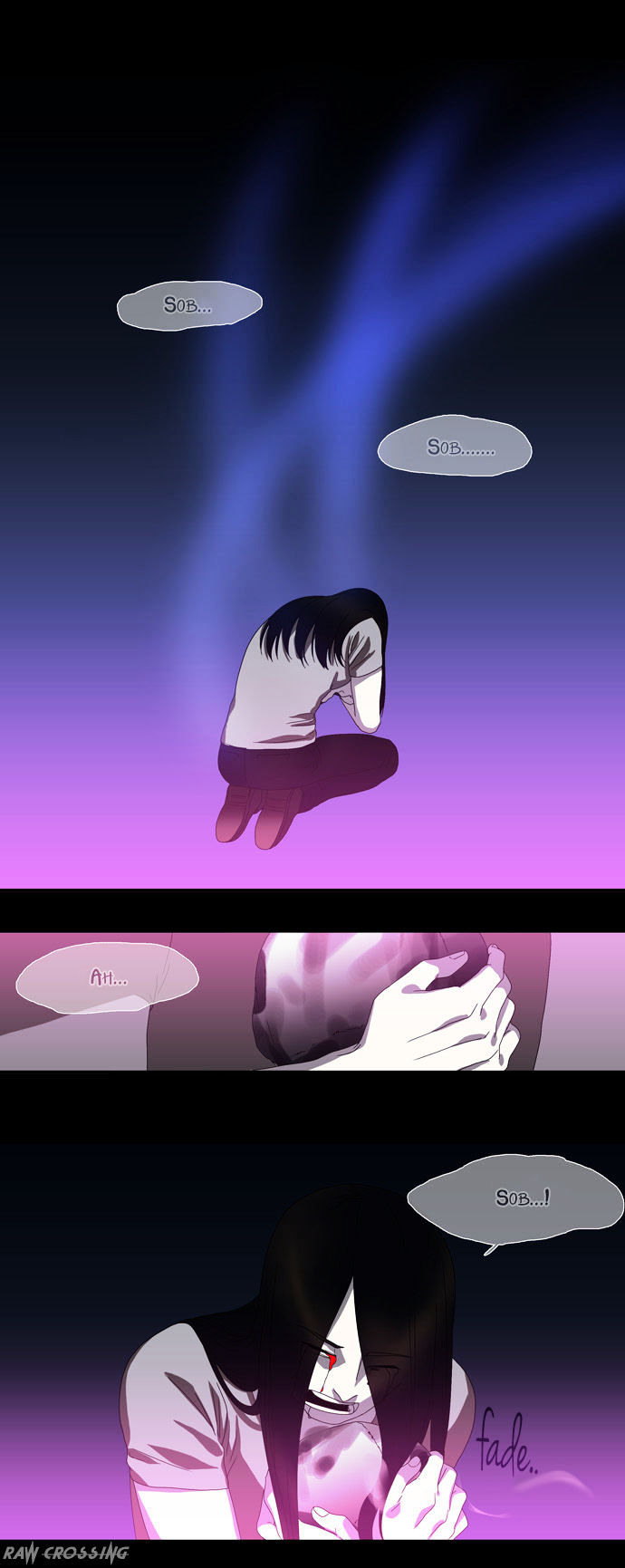 Supernatural Investigation Department chapter 50 - page 15