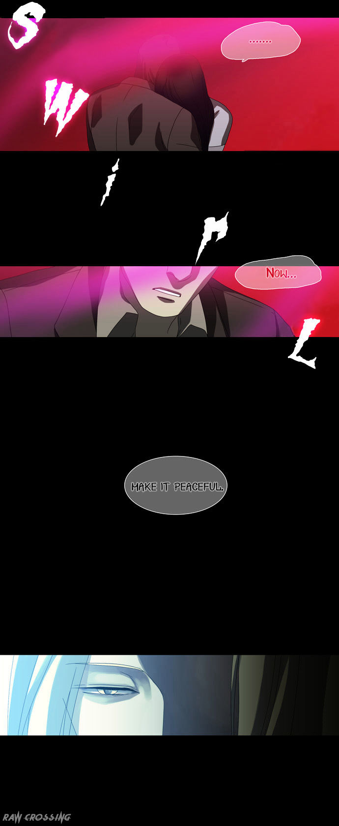 Supernatural Investigation Department chapter 50 - page 23