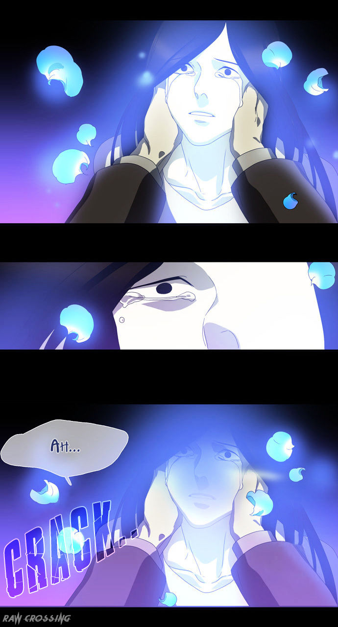 Supernatural Investigation Department chapter 50 - page 29