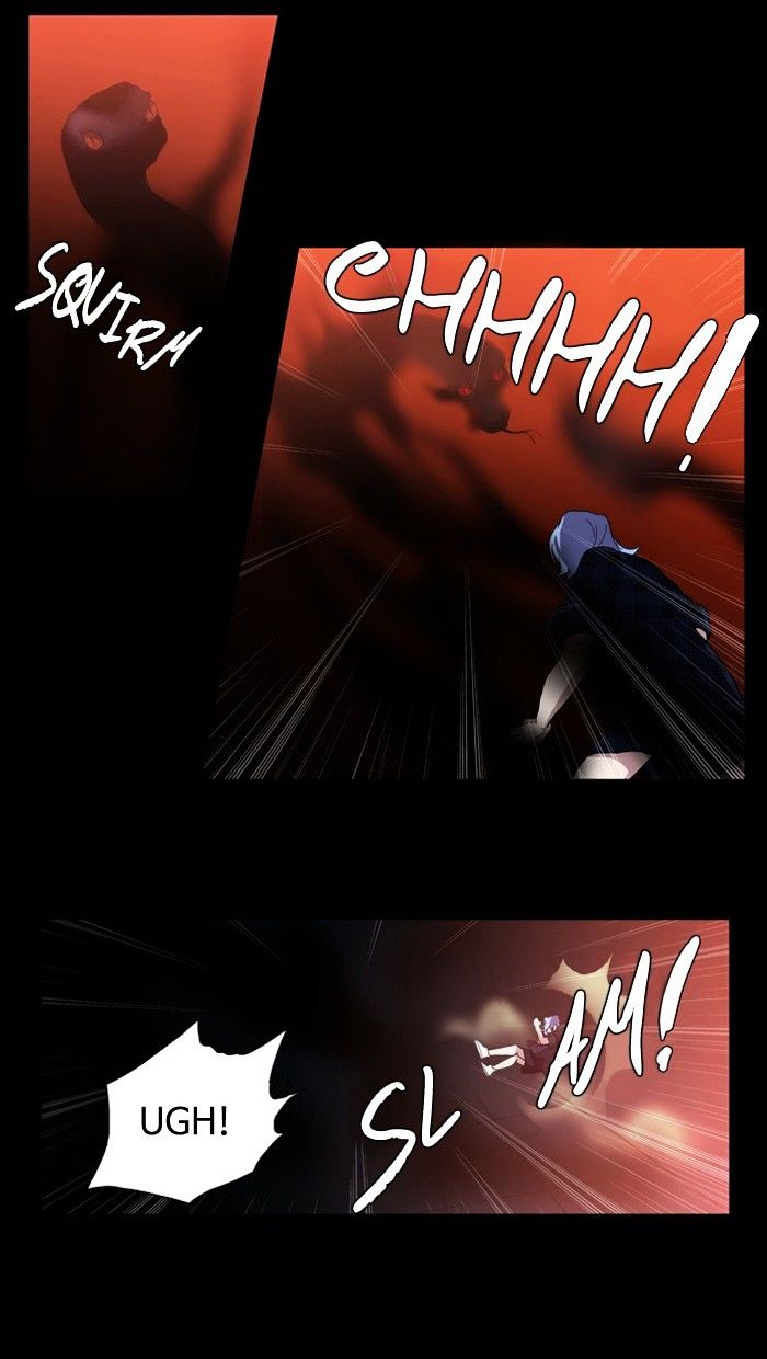 Supernatural Investigation Department chapter 91 - page 11