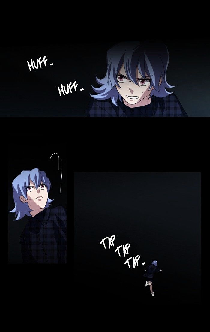Supernatural Investigation Department chapter 91 - page 15