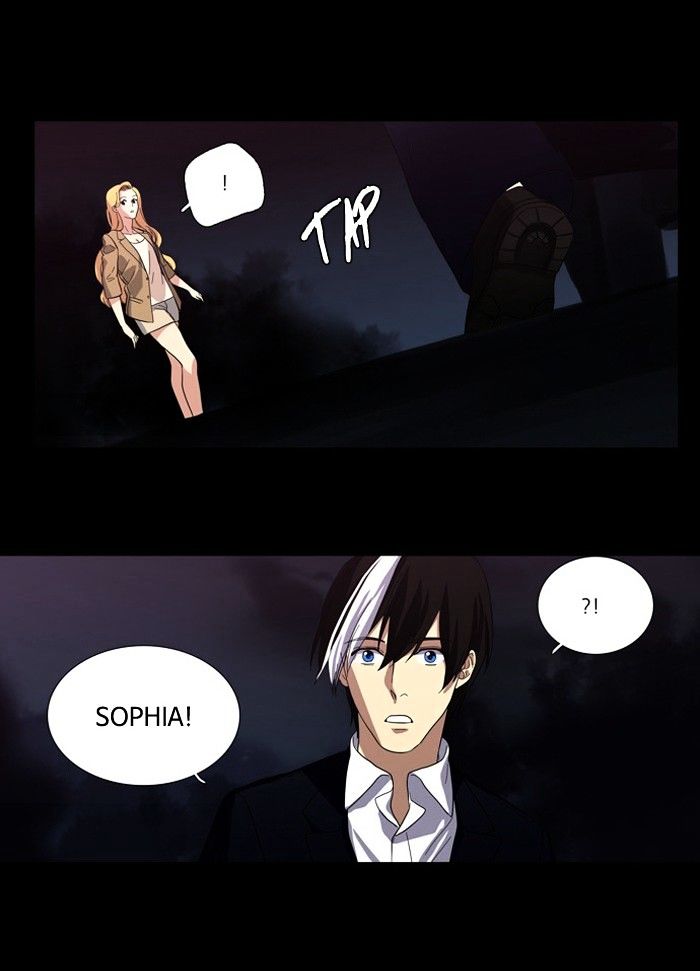 Supernatural Investigation Department chapter 91 - page 19