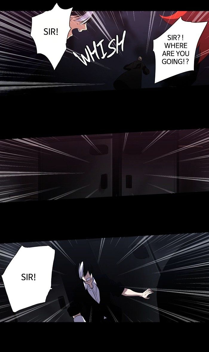 Supernatural Investigation Department chapter 91 - page 24