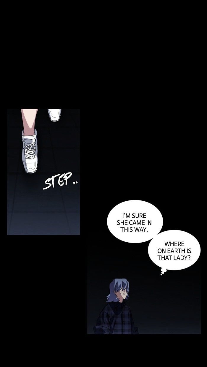 Supernatural Investigation Department chapter 91 - page 26