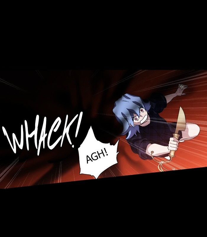 Supernatural Investigation Department chapter 91 - page 9