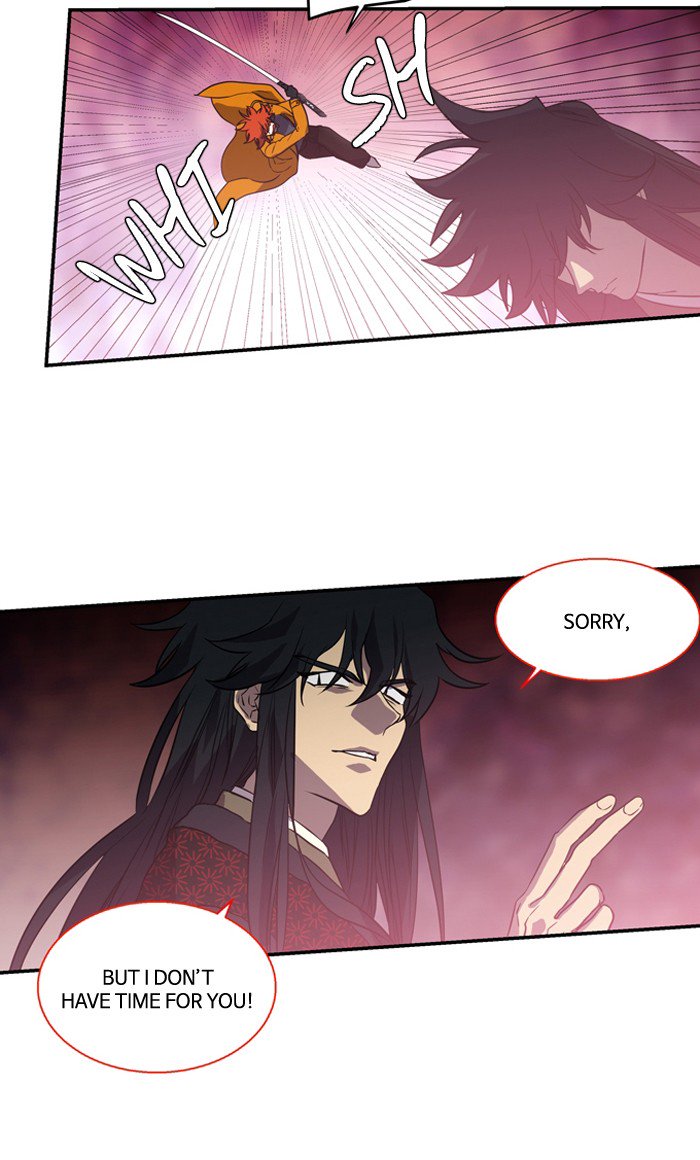 Supernatural Investigation Department chapter 181 - page 12